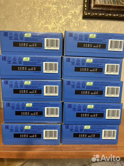 Детское питание