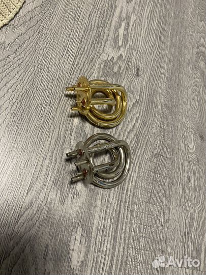 Нагревательный элемент, тэн