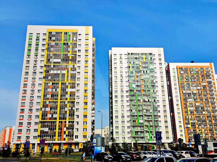 Готовый бизнес с арендаторами