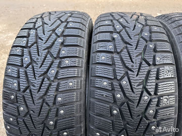 Nokian Tyres Nordman 7 215/60 R16