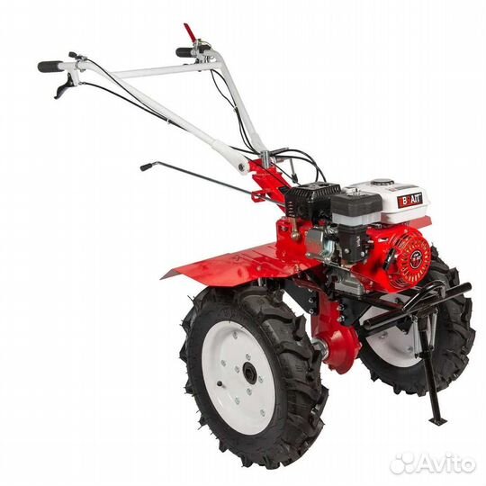 Мотоблок 9 лс. С пониженной пер-й 3/1 вом