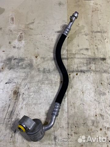 Трубка кондиционера Mercedes-Benz E-Class W212