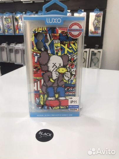 Мобильный телефон