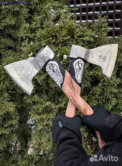 Топор викинг (Арт.80359)