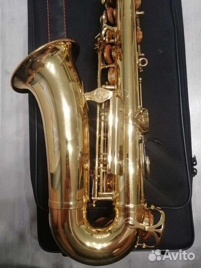 Саксофон альт Yamaha 280