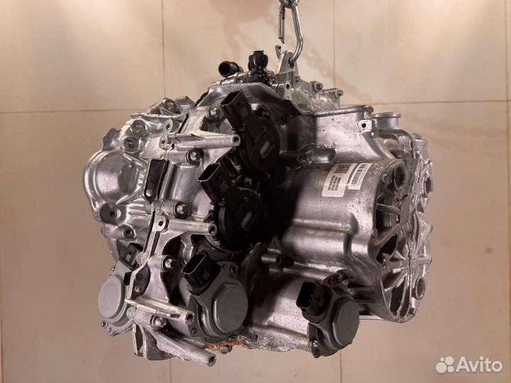 Chery АКПП X7 Kunlun (FX12) 2023 F02150001001AA