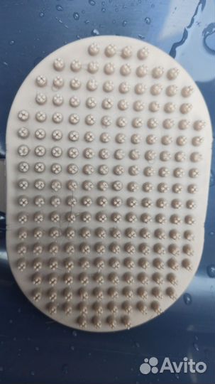 Лоток, щетка для шерсти, нейтрализатор запаха