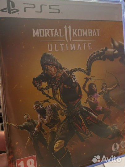 Игра для приставки ps 5