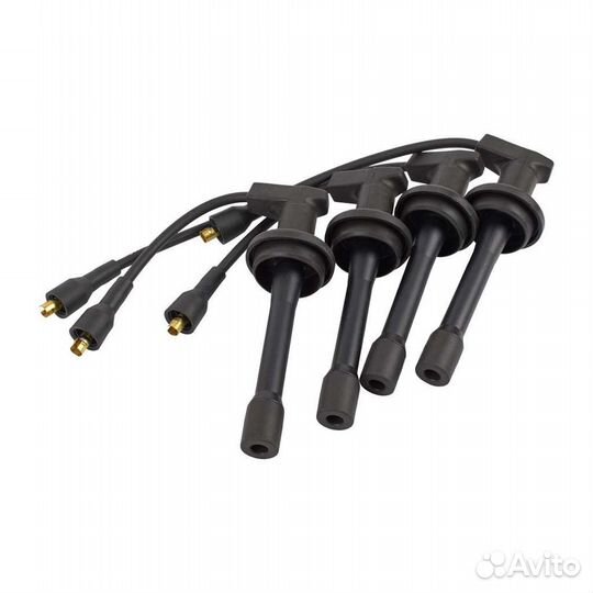 Высоковольтные провода змз 409/406/405 Е2