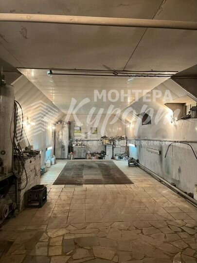 Непищевое, промышленное производство