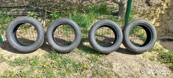Bridgestone Ecopia EP300 205/55 R16