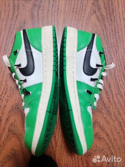 Кроссовки nike