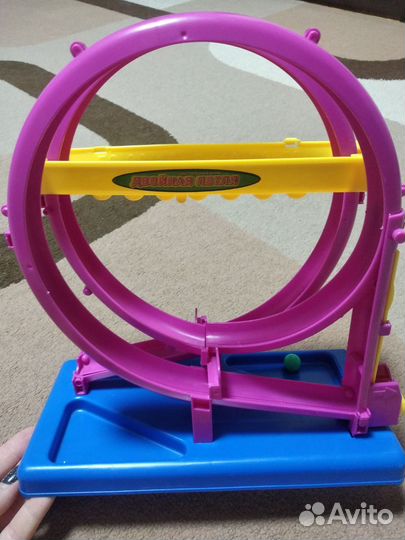 Настольная игра 