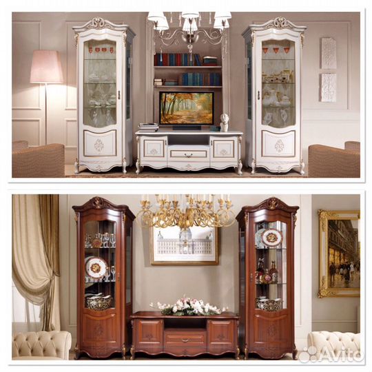 Гостиная Аллегро тв