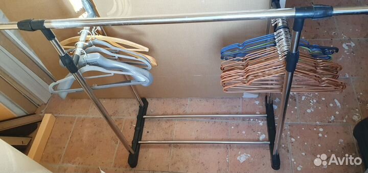 Стойка для штанги бу