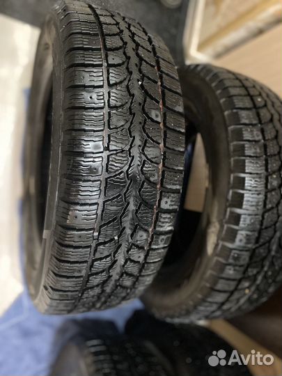 Зимние колеса R14 185 60