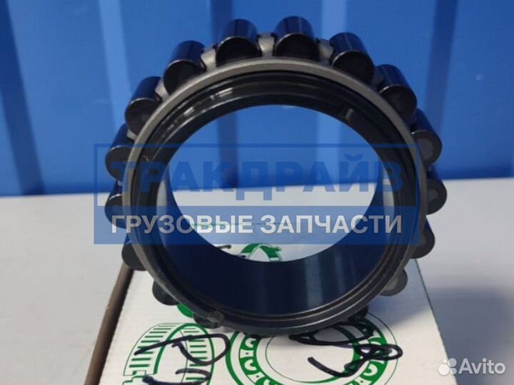 Подшипник кпп ZF 16S220 16S221 шестерни 67х101х38