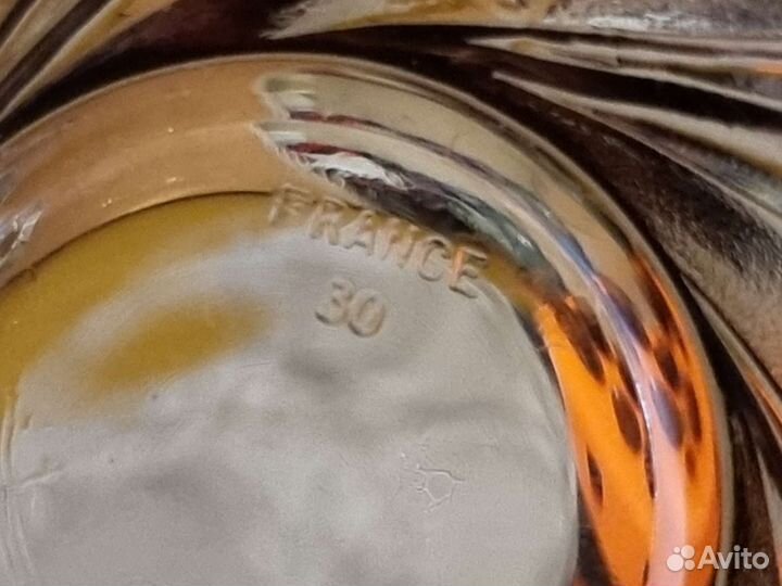 Чайный сервиз на 6 персон. Франция