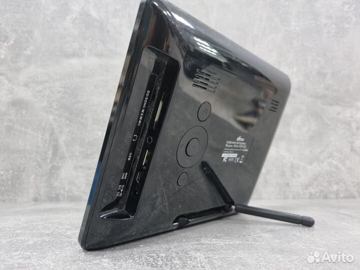 Фоторамка Ritmix RDF-802