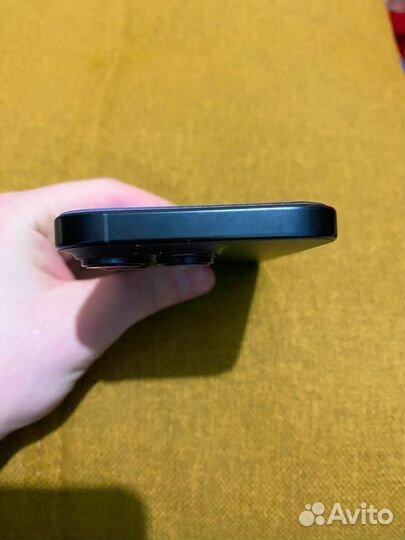 iPhone 16 Pro, 128 ГБ