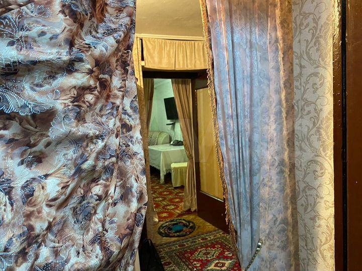 3-к. квартира, 47,5 м², 4/5 эт.