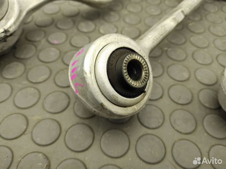 Рычаги передние Bmw 130I E87 LCI N52B30A 3.0 2009