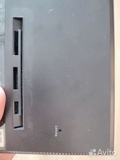 Wi-Fi роутер asus RT-N53