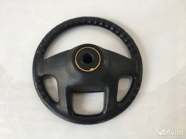 Руль Volkswagen Passat B3 1988-1993г