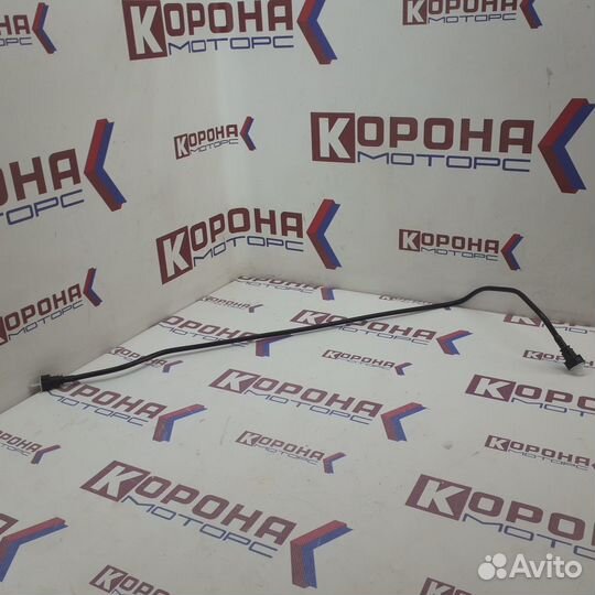 Трубка топливная lifan X70