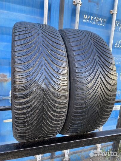 Michelin Alpin 5 225/50 R17 98H