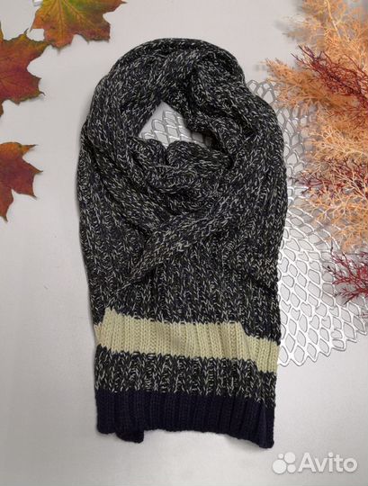 Ч13 Палантины, платки и снуды. Сток