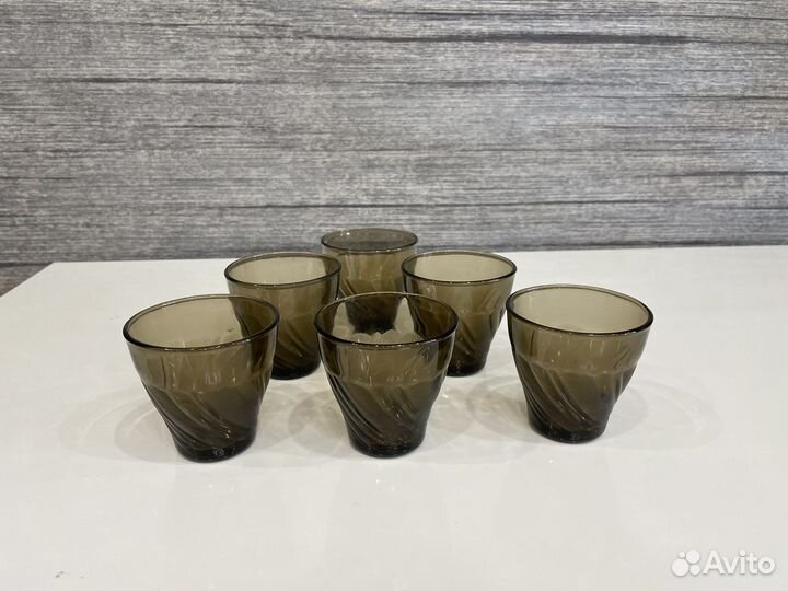 Кофейные чаши