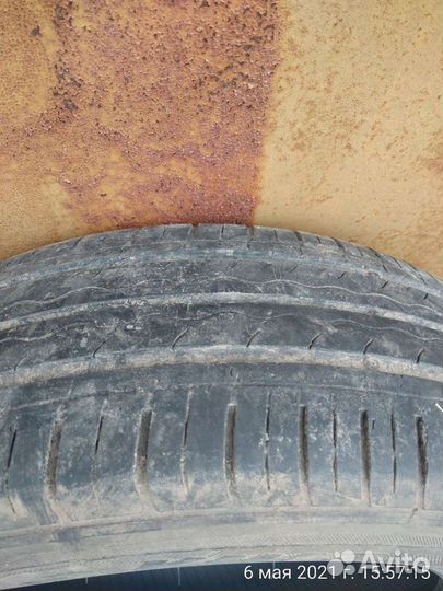 Kumho Solus KH17 185/65 R15