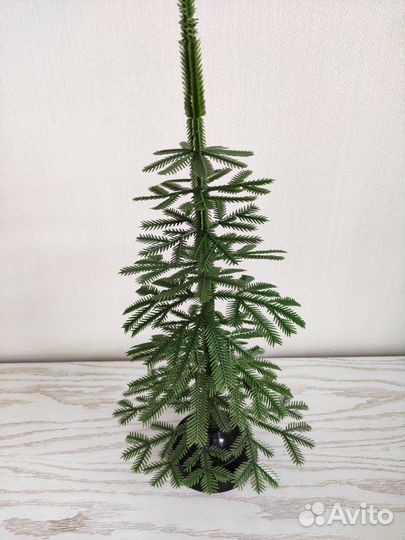 Ёлочка СССР