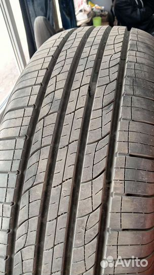 Giti GitiComfort F50 235/65 R18 106V