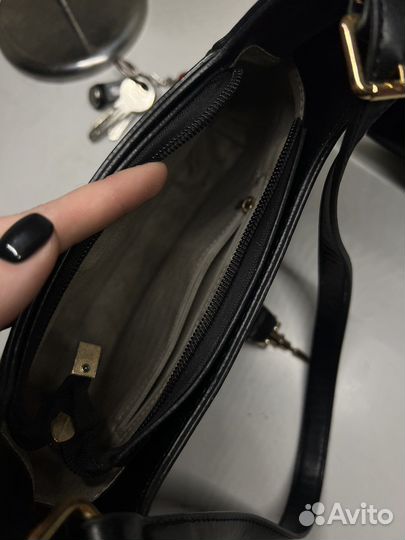 Сумка женская кожа