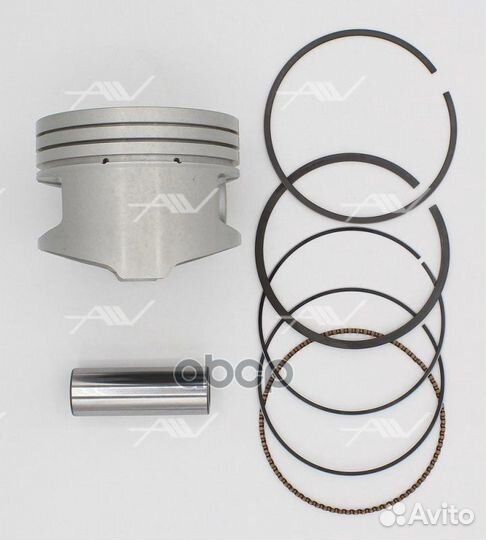 Поршень комплект pn32510 Autowelt