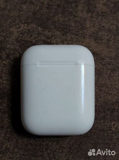 Наушники apple airpods 2