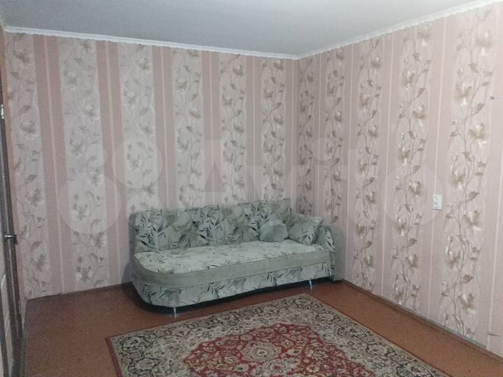 2-к. квартира, 45 м², 2/5 эт.