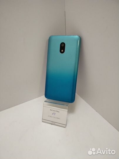 Itel A16 Plus, 8 ГБ