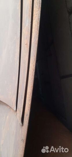 Лист металла 1.2 мм