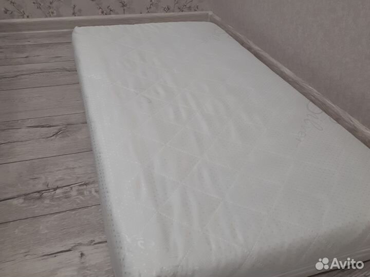 Матрас детский 120 60