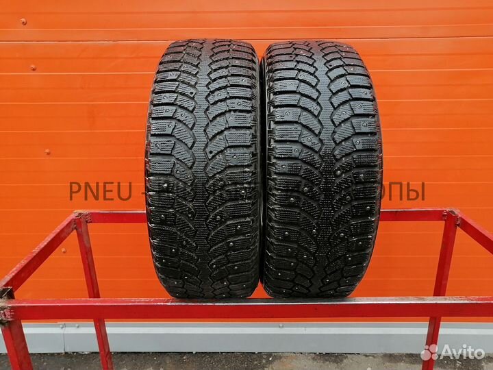 Bridgestone Blizzak Spike-01 205/55 R16 103T