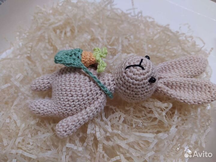 Заяц (кролик)