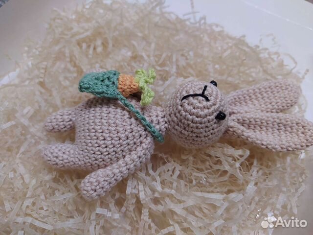 Заяц (кролик)