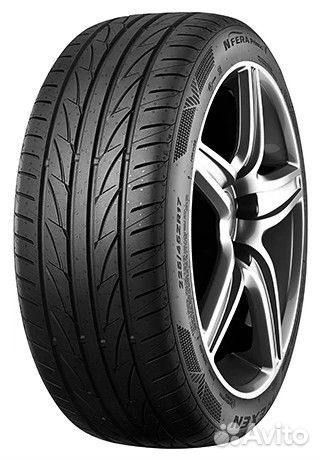 Nexen N'Fera Primus V 195/60 R15 88V