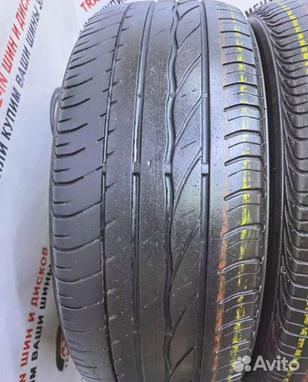 Bridgestone Turanza ER300 235/55 R17 100N