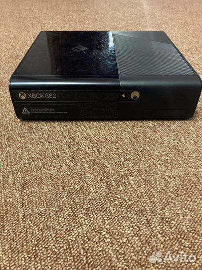 Консоль Xbox 360