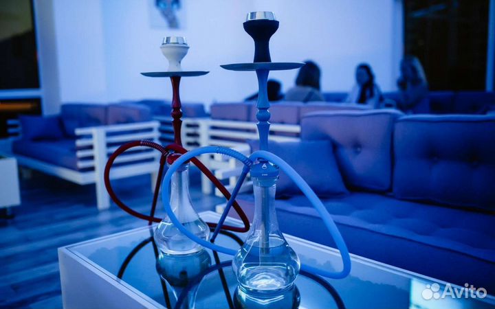 Продам бизнес - Кальянная с клиентской базой