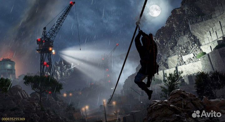 Sniper Elite Resistance PS4 и PS5 (Арт.23996)